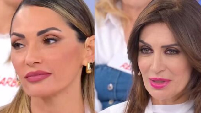 Uomini e donne, spoiler 26 febbraio-1 marzo: Ida chiude con Sergio, Ernesto delude Barbara.