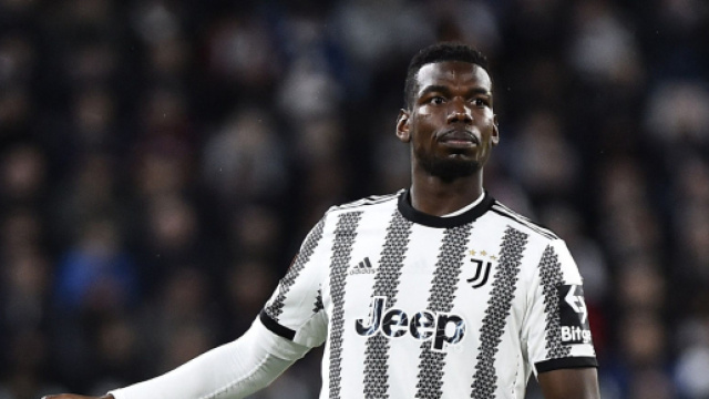 Agresti: 'Questione di settimane, ma l'addio di Pogba alla Juventus &egrave; vicino'.