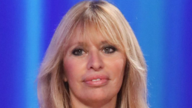 Alessandra Mussolini ricorda con nostalgia i tempi in cui recitava.