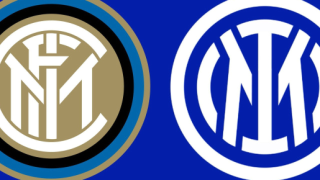 Inter Milan removes FC from badge in push to become "icon of culture" - dezeen.com