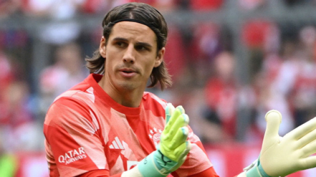 Inter: Sommer non convocato per la trasferta di Lecce, spazio ad Audero.