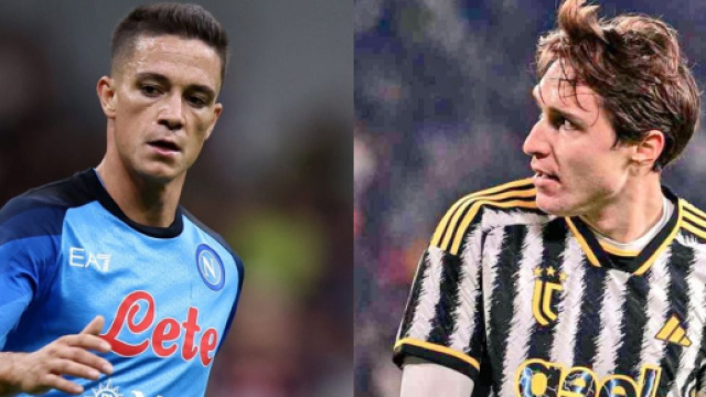 Juve, Cammaroto: 'Bianconeri sulle tracce di Raspadori, Napoli accostato a Chiesa'