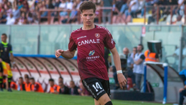 Mercato Inter: idea di esercitare il diritto di recompra su Fabbian a 12 milioni nel 2025