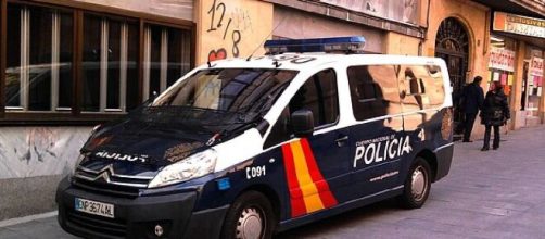 La Polic&iacute;a Nacional detuvo a un joven de 19 a&ntilde;os, de nacionalidad argelina, como presunto autor del atropello (Wikimedia Commons)