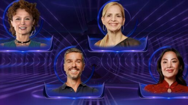 GF, sondaggio online primo finalista aggiornato al 25/02: Beatrice in testa.