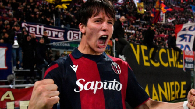 Inter, Fabbian e Carboni per il futuro: Dumfries apre al rinnovo.