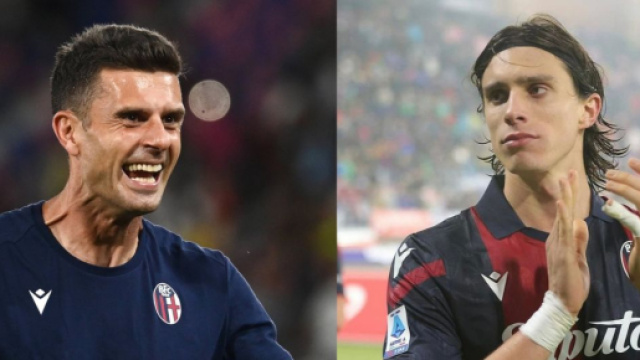 Juve, Pistocchi: 'Thiago Motta contattato da Giuntoli per sostituire Allegri'.