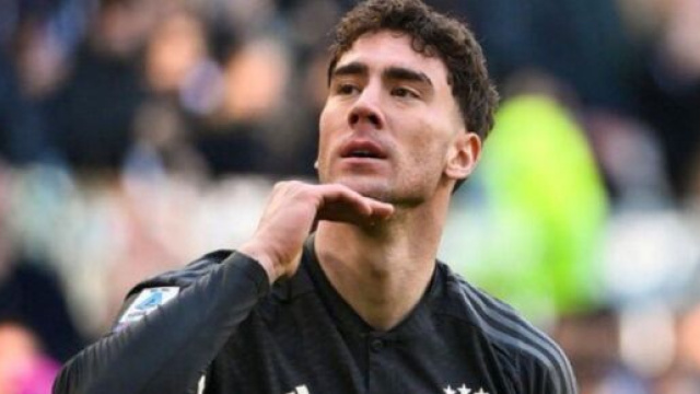 Juve, Varriale duro: 'Squadra di Allegri inguardabile e tenuta in piedi da Vlahovic'.