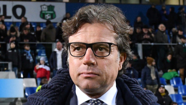 Juventus, Giuntoli: 'Al momento vogliamo confermare Allegri anche per il prossimo anno'.
