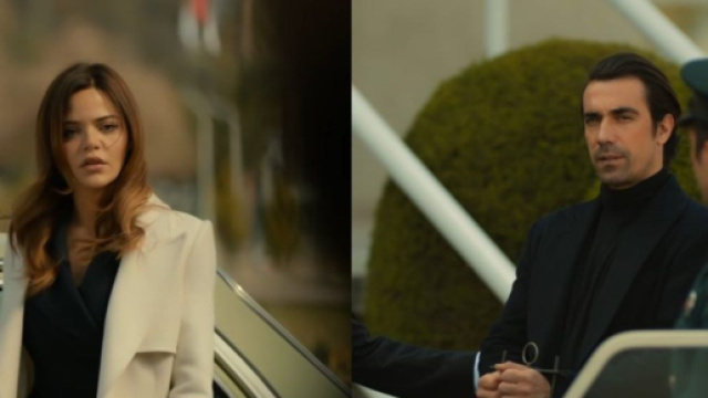 Terra amara, spoiler episodi finali: Altun si vendica di Hakan e lo fa arrestare.