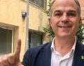Jordi Turull, secretario general de Junts, ingresado de urgencia tras sufrir un infarto