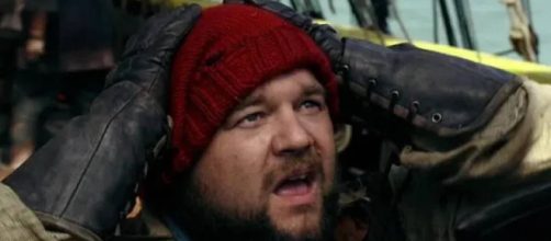 Chris Gauthier era uno de los actores secundarios de m&aacute;s prestigio en Hollywood ( Captura de &Eacute;rase una vez)