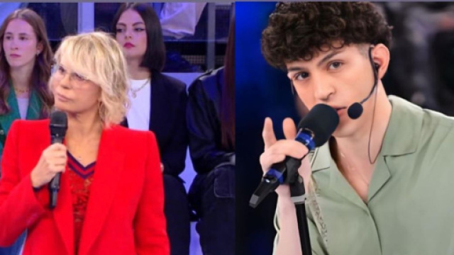 Amici 2024, cambio programmazione marzo: il pomeridiano finisce il 10/3 e arriva il serale.