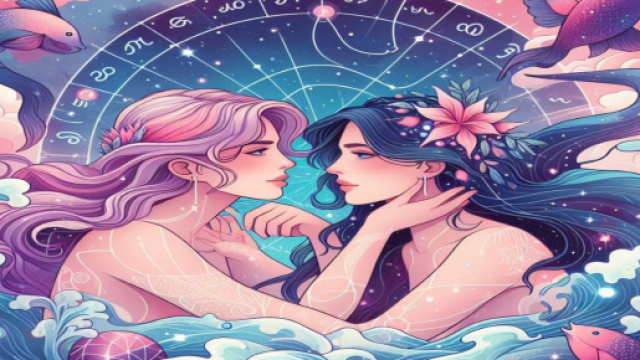 L'oroscopo dell'amore del 28 febbraio con posizioni: Acquario, Bilancia e Toro in pole.