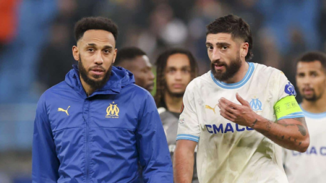 OM : le discours sans filtre de Gigot apr&egrave;s Montpellier (capture X Prime Video)