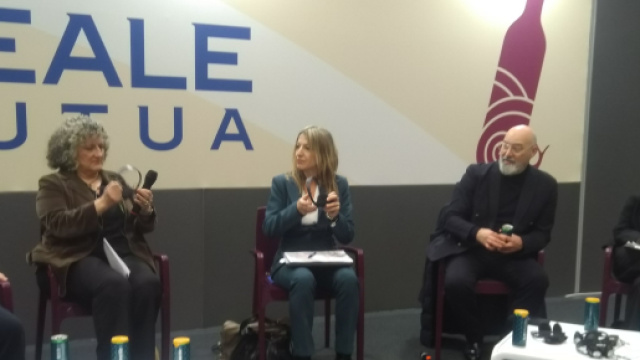 Slow Wine Fair 2024 conferma l'Emilia Romagna come locomotiva del Made in Italy