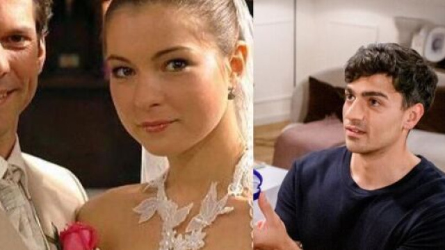 Tempesta d'amore, anticipazioni tedesche: arriva Leander, il figlio di Laura e Alexander.