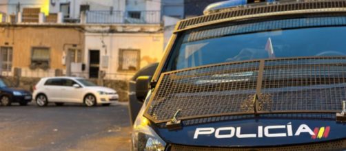 Los influencers fueron arrestados tras un dispositivo de la Polic&iacute;a (X, @policia)