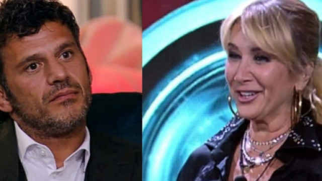 GF, Simona accusa Marco di infrangere il regolamento: 'Parla per ore a microfoni spenti'.