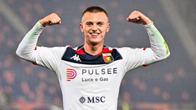 Gudmundsson pu&ograve; scatenare un'asta di mercato tra Juventus, Inter e Fiorentina.