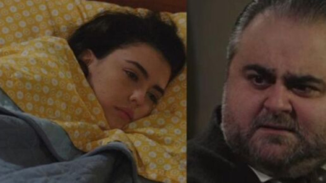 Il Paradiso, trame all'8 marzo: Irene ed Alfredo si chiariscono, Matteo e Vito litigano.