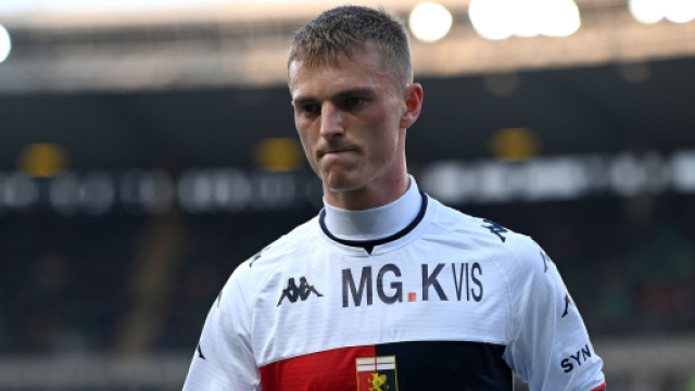 Inter, piace Gudmundsson per giugno.