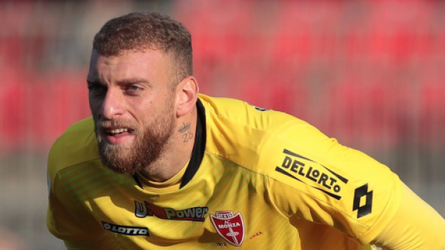 La Juventus continua a valutare l'acquisto di Michele Di Gregorio.