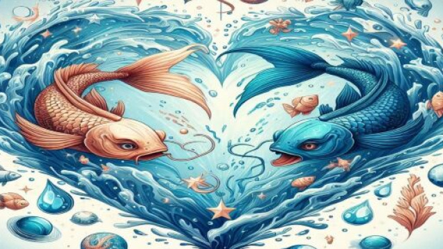 L'oroscopo dell'amore del 29 febbraio con posizioni: Pesci, Gemelli e Cancro sul podio.