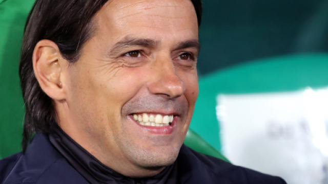 Mercato Inter: la Premier League vuole Simone Inzaghi, ma l'Inter vorrebbe trattenerlo