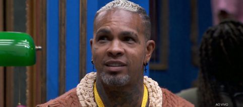 Rodriguinho revela que deseja adotar uma criança após o 'BBB24'