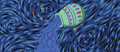 Aqu&aacute;rio: previs&otilde;es do zod&iacute;aco para o dia 28 de fevereiro 2024 (Reprodu&ccedil;&atilde;o/Pixabay)