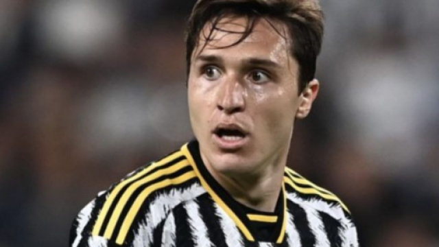 Juventus, Marocchino: 'Chiesa vede poco il gioco, non aiuta lo sviluppo dell'azione'.