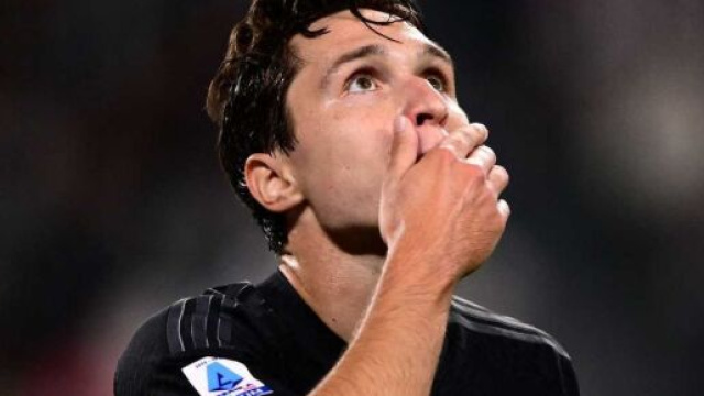 Nesti: 'Chiesa esige pi&ugrave; soldi ma come pu&ograve; se ha dato cosi poco alla Juve?'.