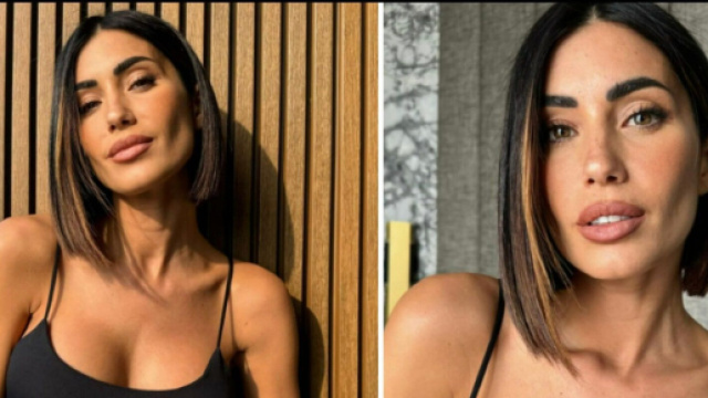 Tagli di capelli e tonalit&agrave;, le tendenze della primavera 2024, il biondo platino di Anya Taylor-Joy e il caschetto asimmetrico di Federica Nargi