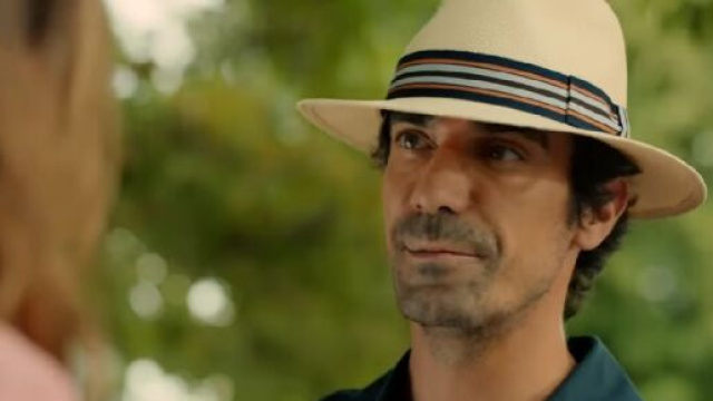 Terra amara appuntamento 8/03: Zuleyha fa arrestare Mehmet Kara, Abdulkadir spaventa Betul.