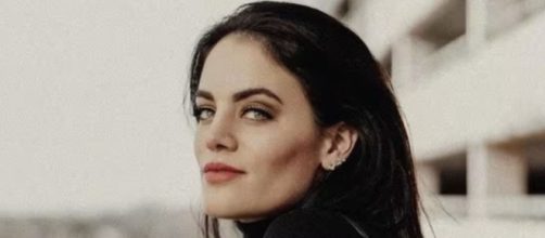 La cantante fue diagnosticada con un sarcoma (Instagram, @cat.janice)