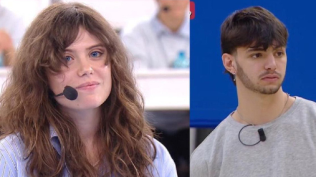 Amici 2024, registrazione 29/02.
