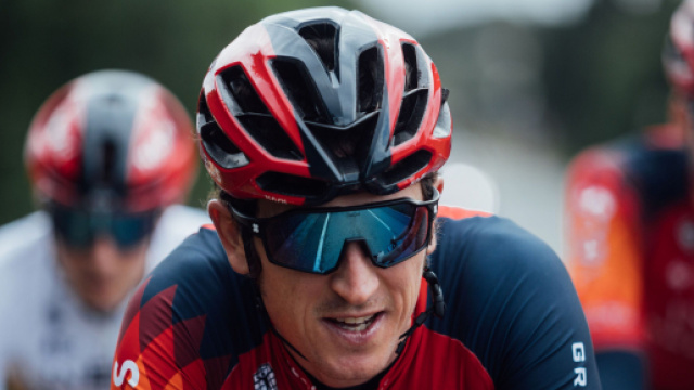 Geraint Thomas difende Alaphilippe: &ldquo;Le parole di Lefevere sono folli&rdquo;