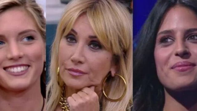GF, televoto del 4 marzo, sondaggio fan: Simona prima, Olivieri a rischio.