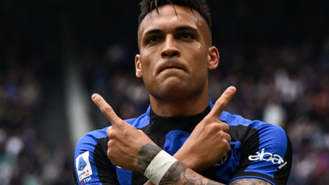 Juventus, Brambati rivela: 'Lautaro Martinez era stato proposto quando c'era Paratici'