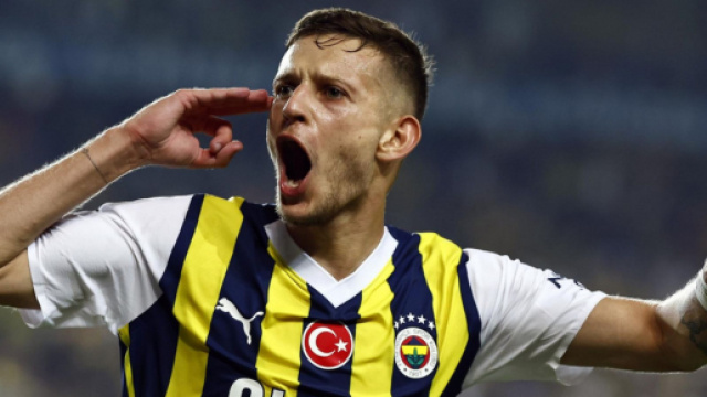 Mercato Inter: per l'attacco si pensa a Szymanski dal Fenerbahce.