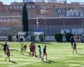 Denuncian a un fotógrafo por conducta inapropiada con jugadoras del C.D. Salamanca