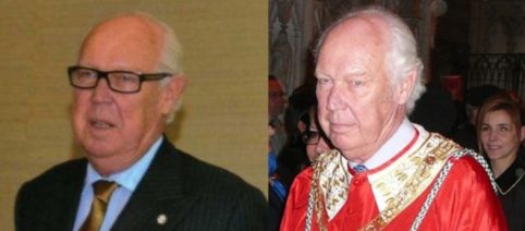 Fallece a los 86 años Víctor Manuel de Saboya, hijo del último rey de Italia