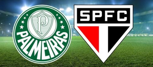 Onde assistir Palmeiras x S&atilde;o Paulo ao vivo (Arte/Eduardo Gouvea)