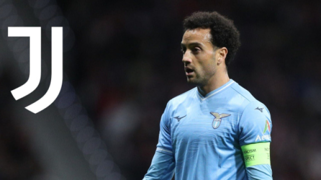 Juve: Felipe Anderson potrebbe sbarcare a Torino