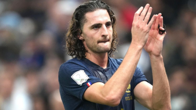 Mercato Inter: idea Rabiot a parametro zero, ma il giocatore non sembra convinto