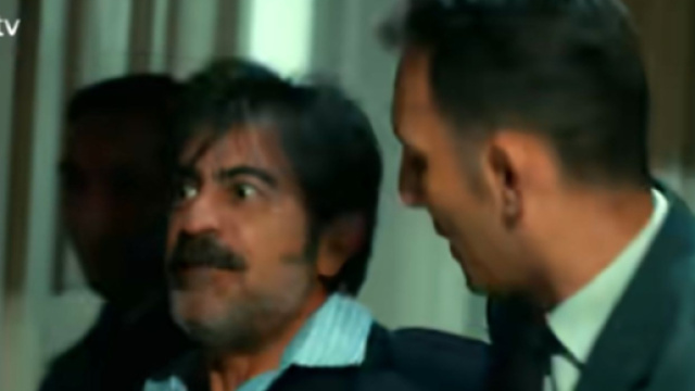 Terra amara - Erkan Bektaş (Abd&uuml;lkadir).