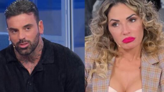 Uomini e donne, spoiler su Ida e Mario.