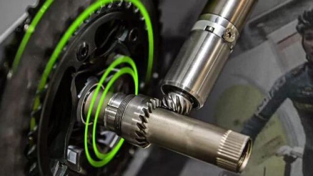 Van den Driessche, squalificata per doping meccanico nel 2016: 'E' stato molto difficile'.