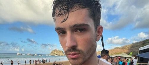 Jo&atilde;o Guilherme fez 22 anos (Reprodu&ccedil;&atilde;o/Instagram/@joaoguilherme)